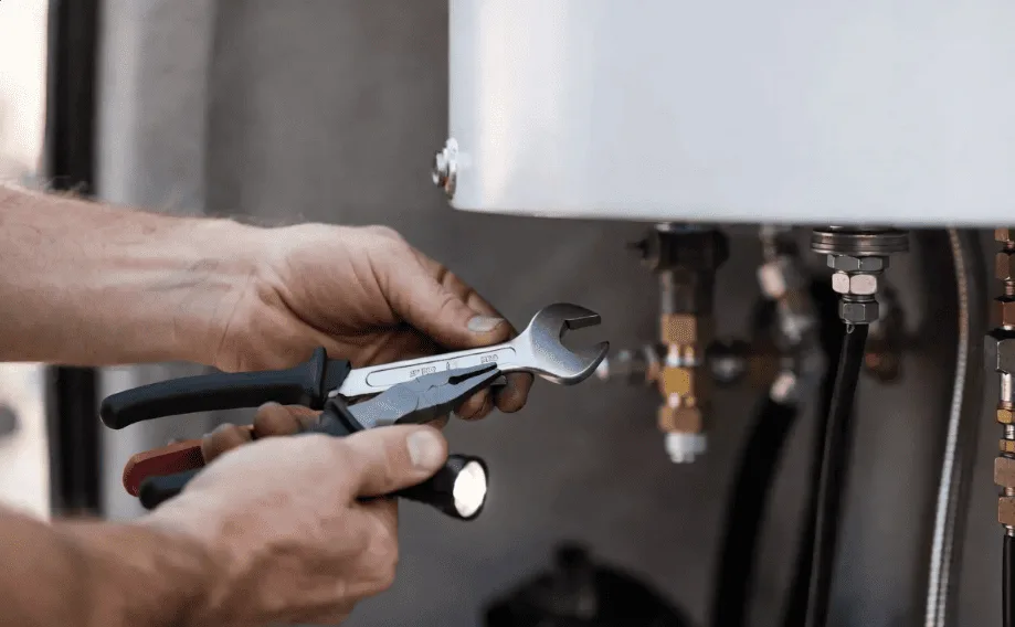 Why choose Water Heater Repair in Oakland, IL